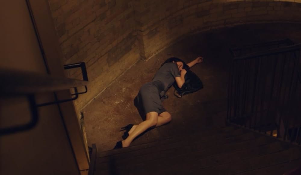 トゥルース 真実の行方の画像