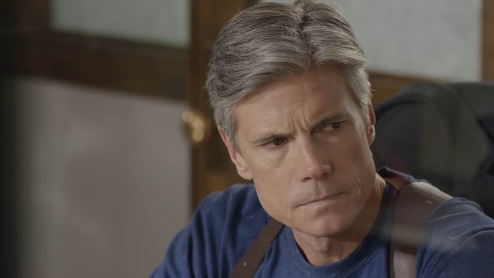 トゥルース 真実の行方の画像