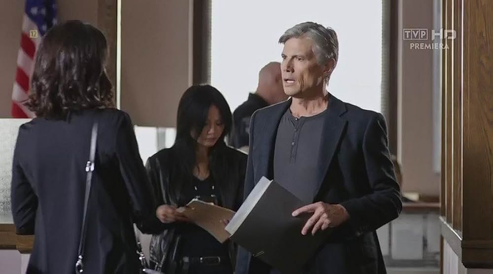 トゥルース 真実の行方の画像