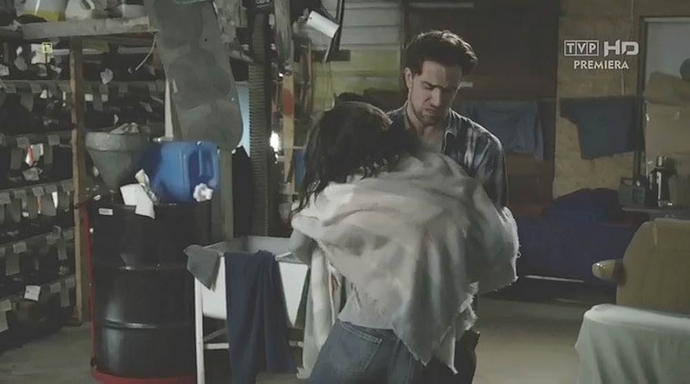 トゥルース 真実の行方の画像