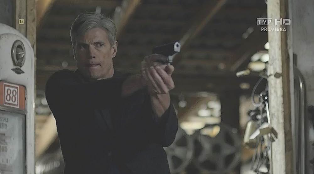 トゥルース 真実の行方の画像