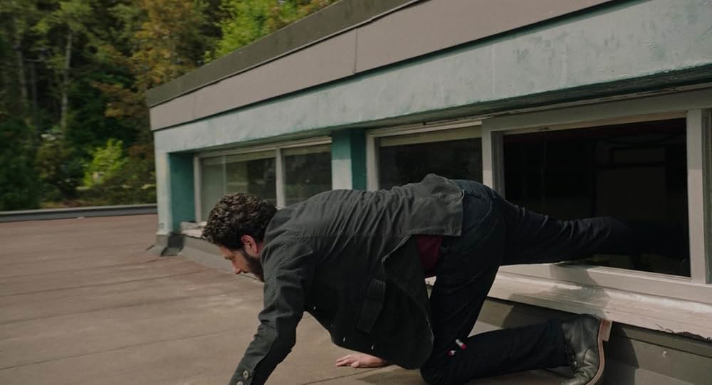 フローラとユリシーズの画像