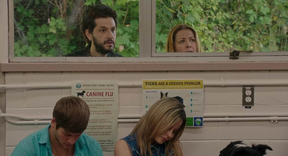 フローラとユリシーズの画像