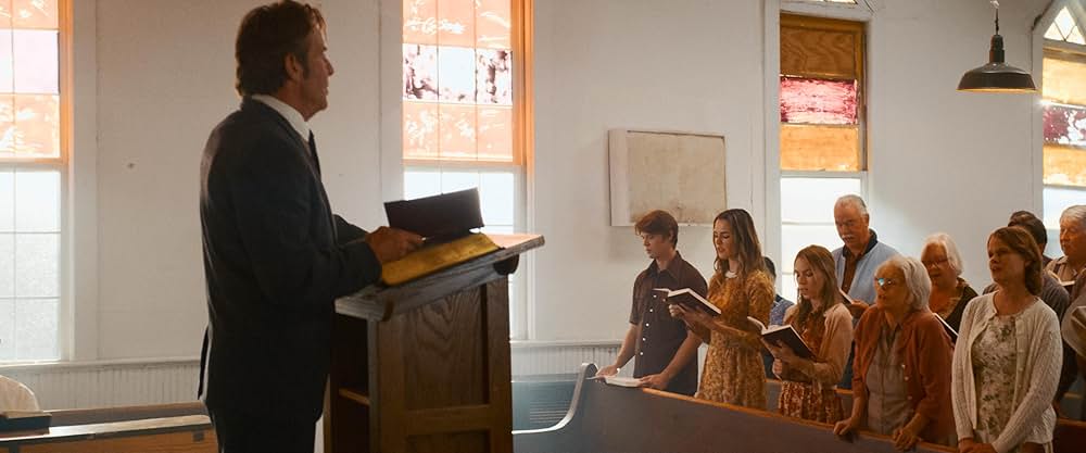 The Hill（原題）の画像