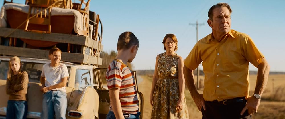 The Hill（原題）の画像