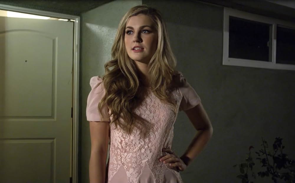 デッド・セクシー 幽霊セックスの画像