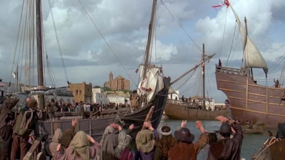 コロンブスの画像