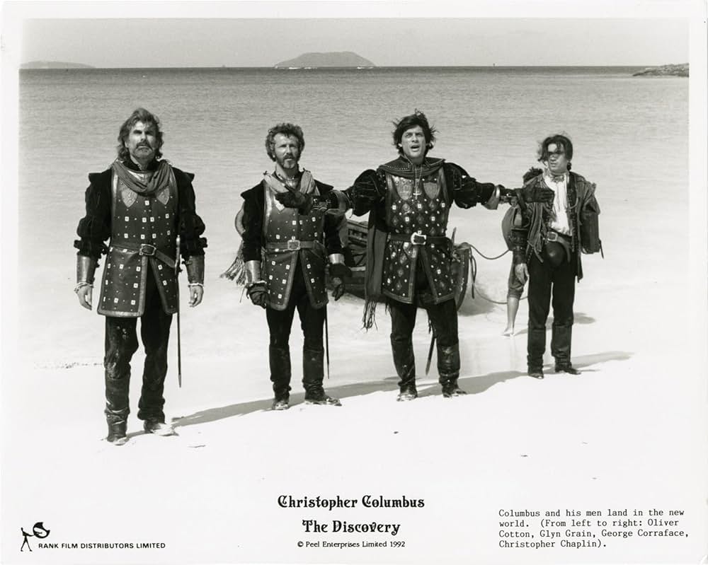 コロンブスの画像