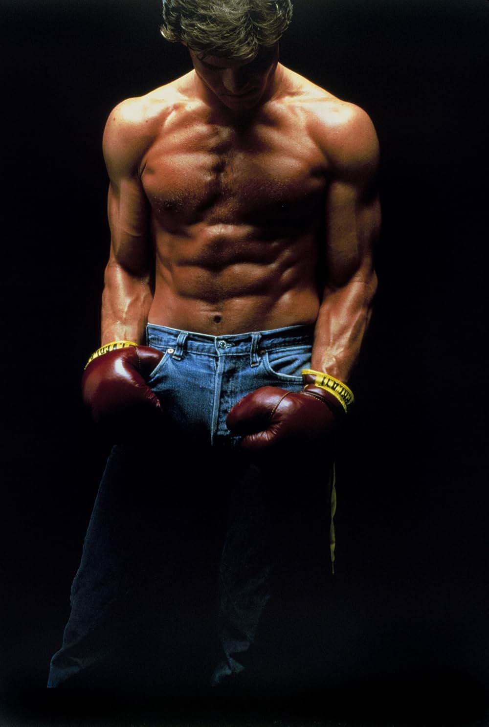 ザ・ファイトの画像