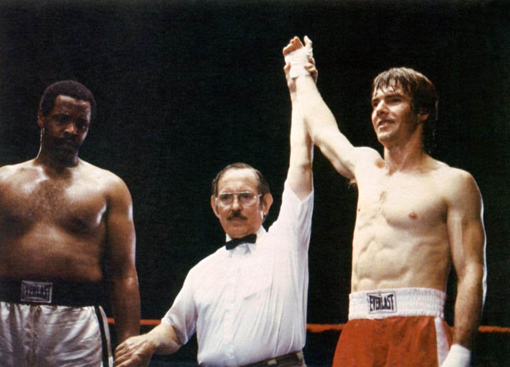 ザ・ファイトの画像