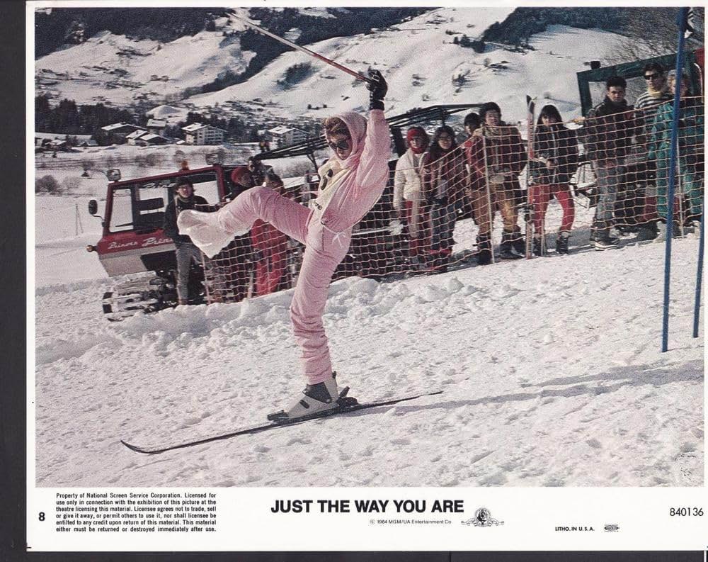 クリスティ・マクニコルの白いロマンスの画像