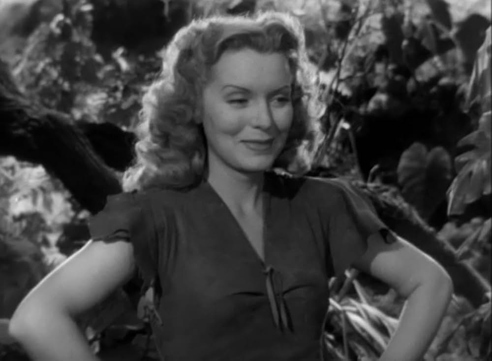 ターザンと豹女の画像