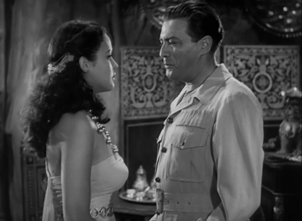 ターザンと豹女の画像