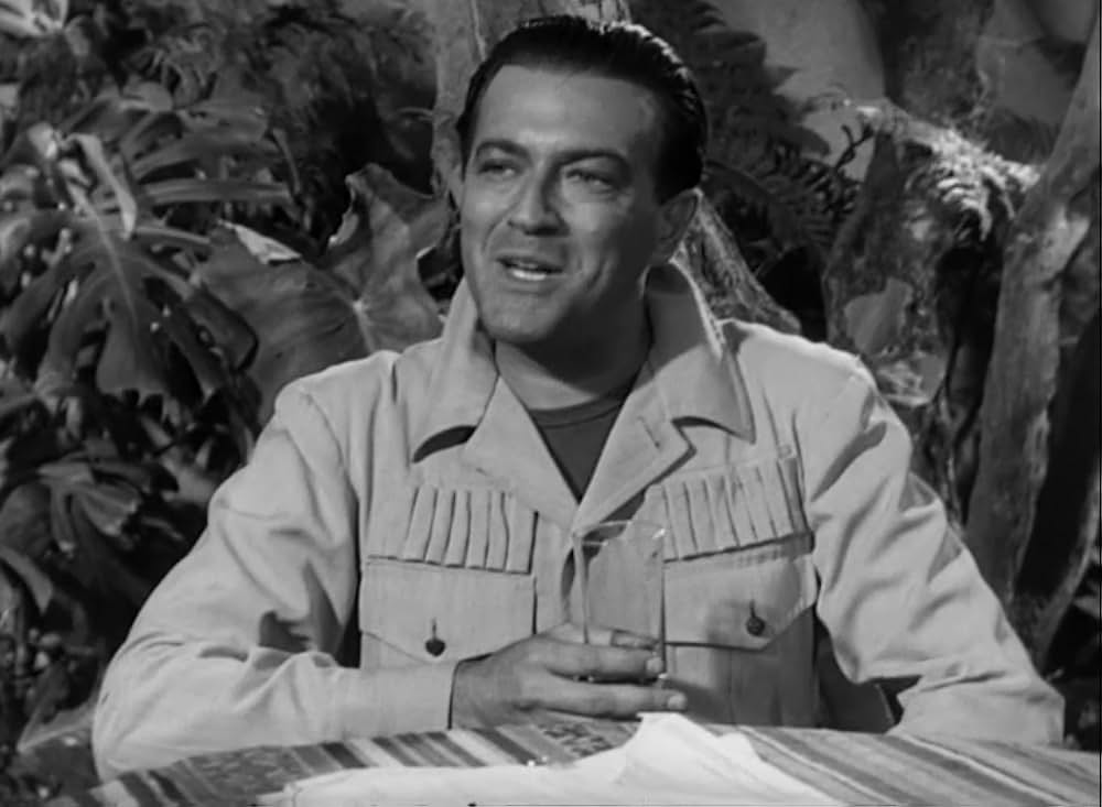 ターザンと豹女の画像