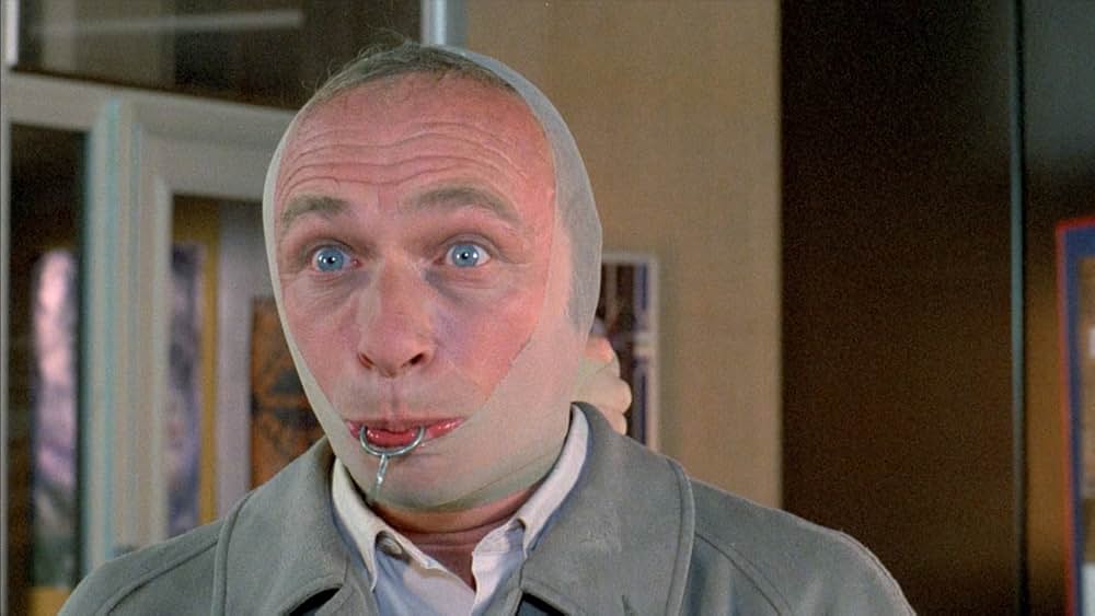 3人の逃亡者／銀行ギャングは天使を連れての画像