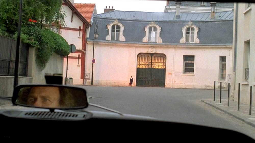 3人の逃亡者／銀行ギャングは天使を連れての画像