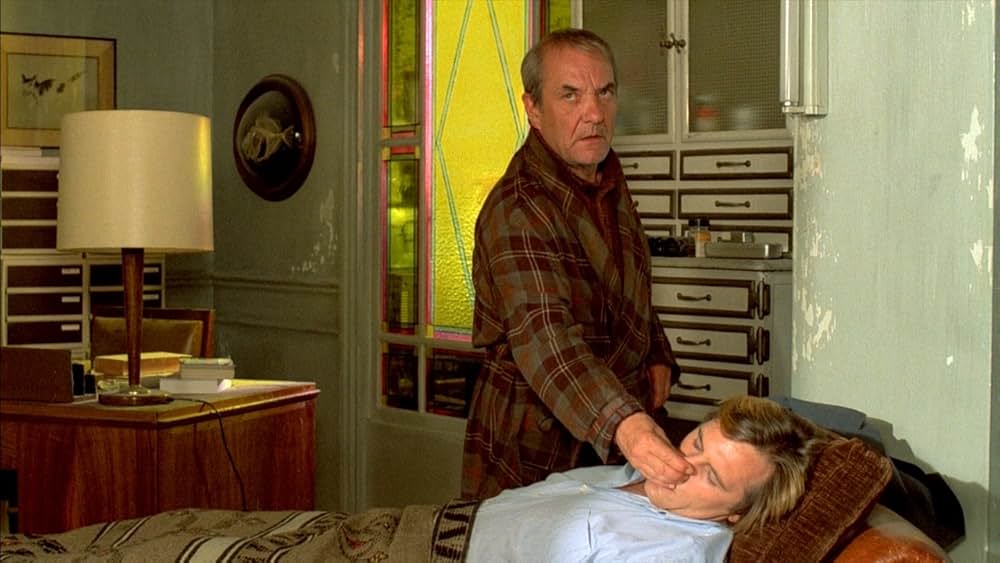 3人の逃亡者／銀行ギャングは天使を連れての画像