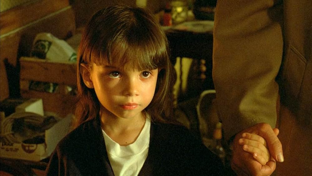 3人の逃亡者／銀行ギャングは天使を連れての画像