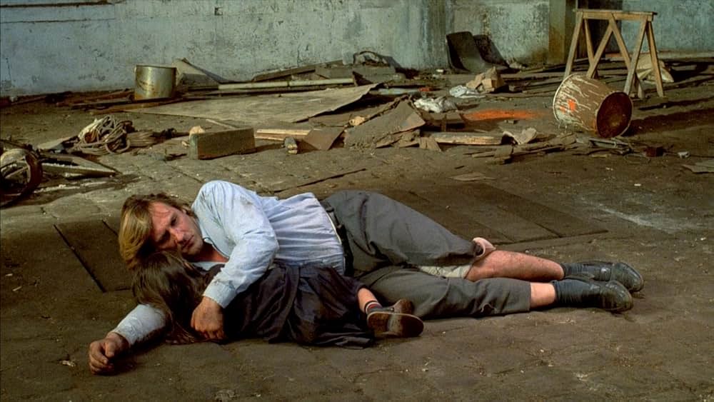 3人の逃亡者／銀行ギャングは天使を連れての画像