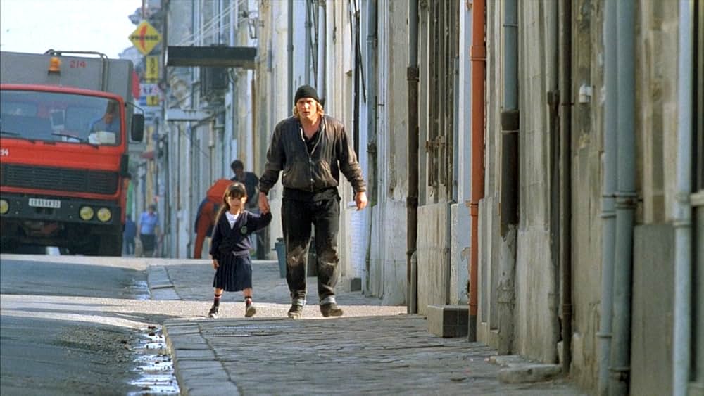 3人の逃亡者／銀行ギャングは天使を連れての画像