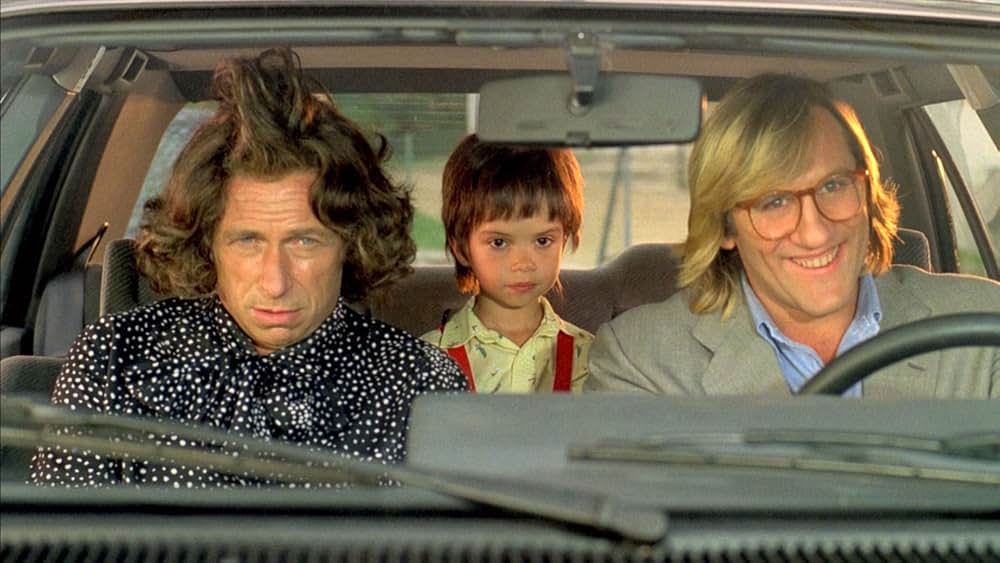 3人の逃亡者／銀行ギャングは天使を連れての画像