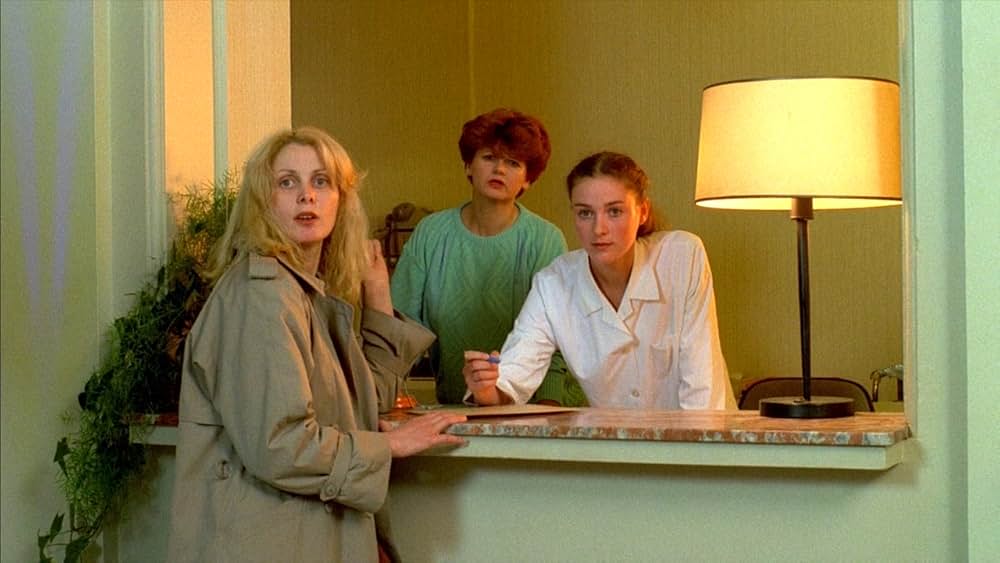 3人の逃亡者／銀行ギャングは天使を連れての画像