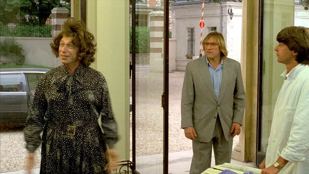 3人の逃亡者／銀行ギャングは天使を連れての画像