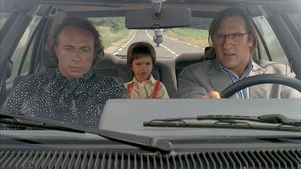 3人の逃亡者／銀行ギャングは天使を連れての画像