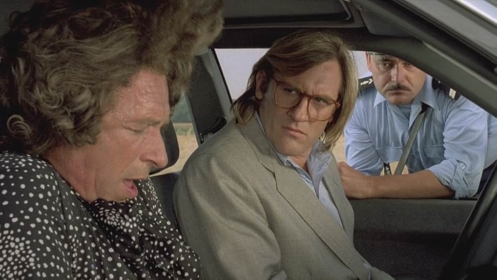 3人の逃亡者／銀行ギャングは天使を連れての画像