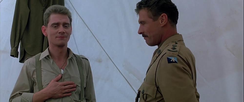 砂漠の勇者の画像