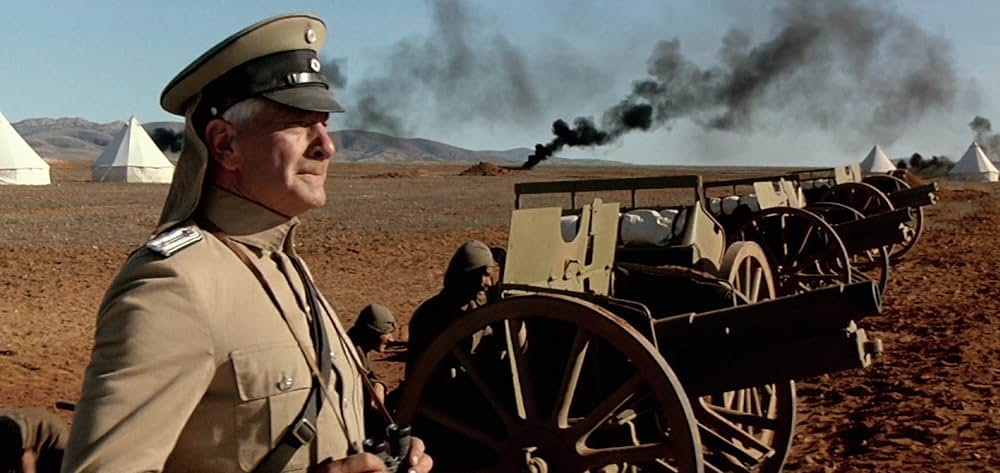 砂漠の勇者の画像