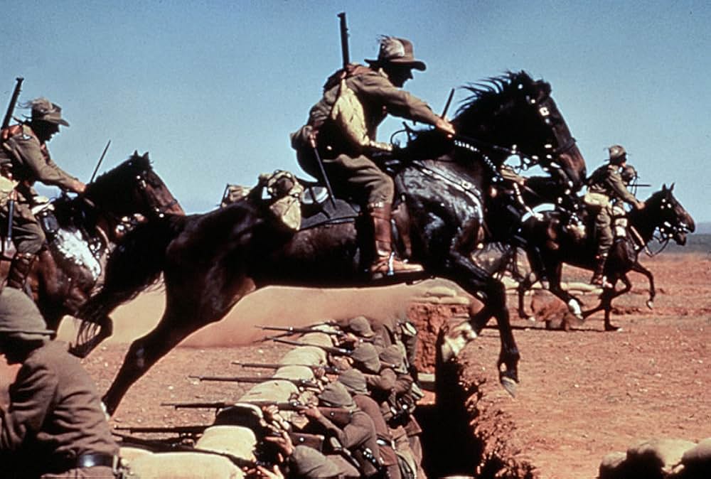 砂漠の勇者の画像