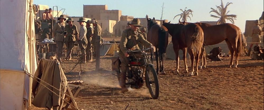 砂漠の勇者の画像