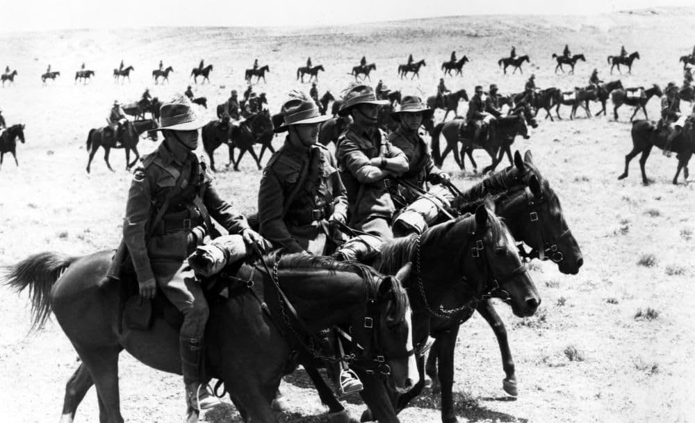 砂漠の勇者の画像