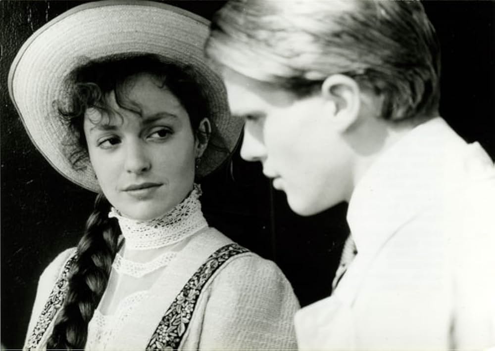 マーシェンカの画像