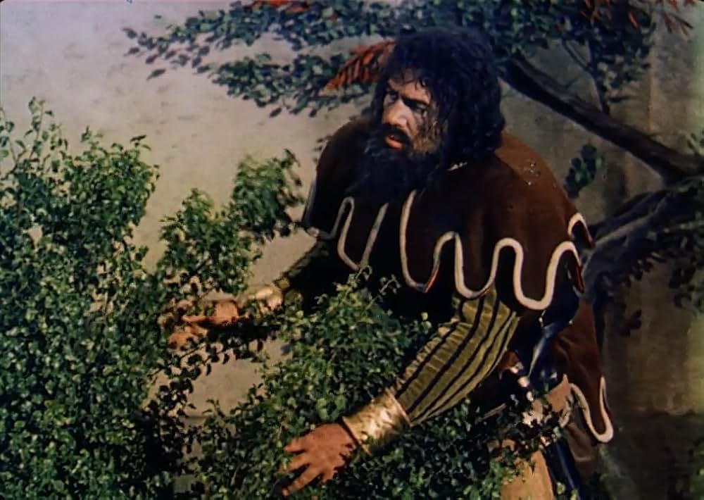 凸凹巨人退治の画像