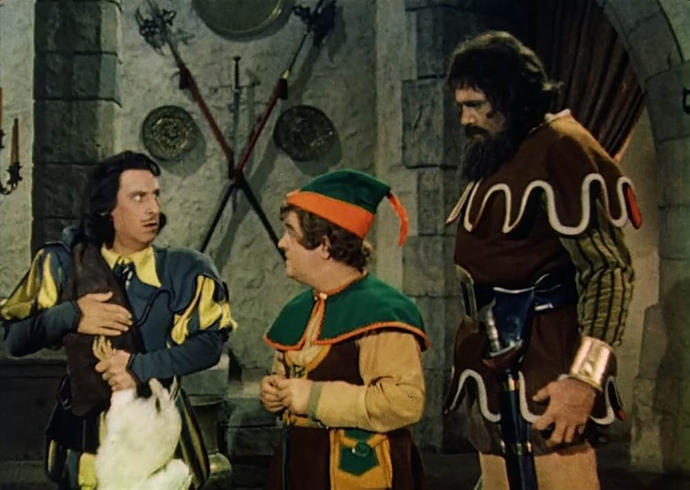 凸凹巨人退治の画像