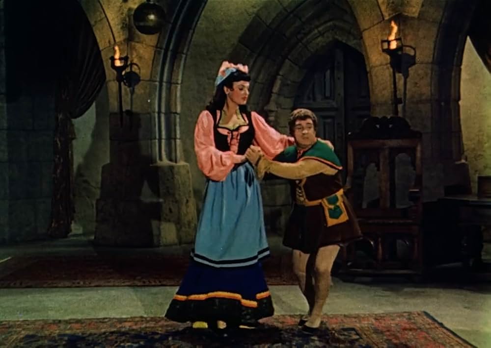 凸凹巨人退治の画像