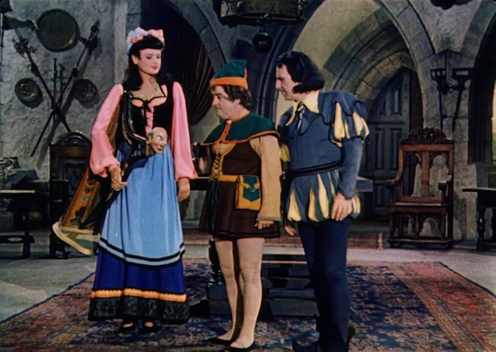 凸凹巨人退治の画像