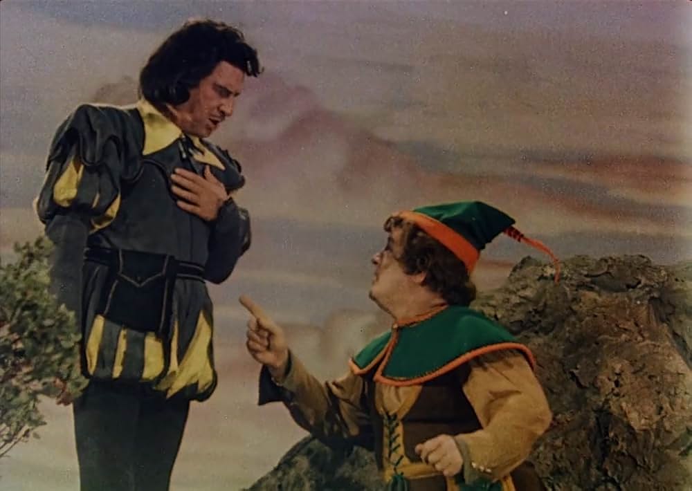 凸凹巨人退治の画像