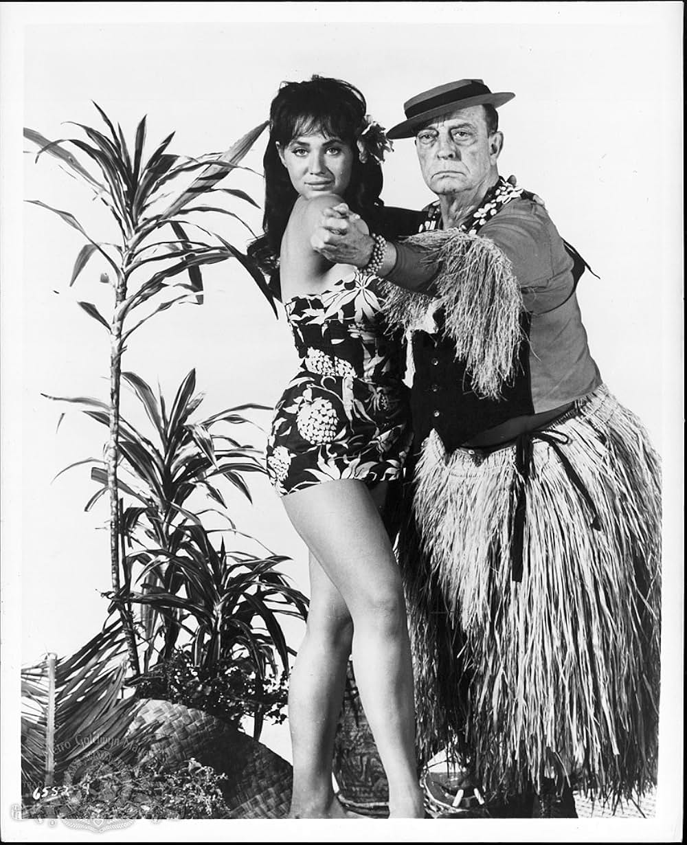 ビキニガール・ハント／奔放なビキニをいっぱいにする方法の画像