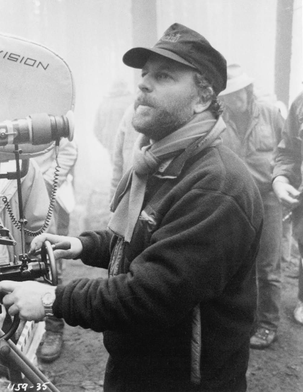 デイスタント・サンダーの画像