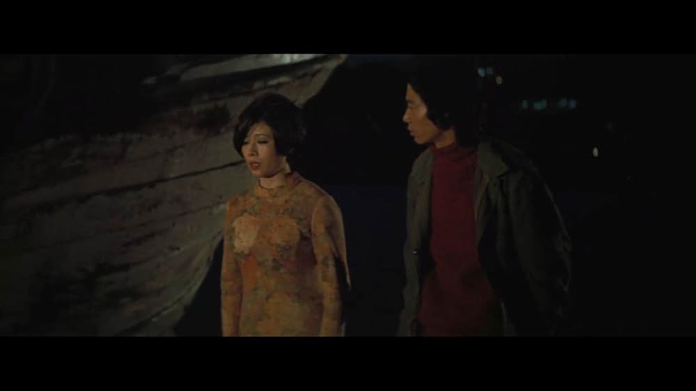 「濡れた唇」の画像