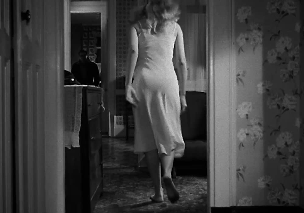 「波止場」エバ・マリー・セイントの画像