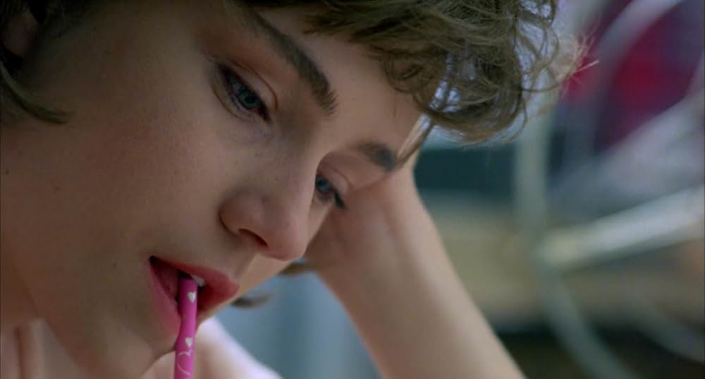 ルルの時代の画像