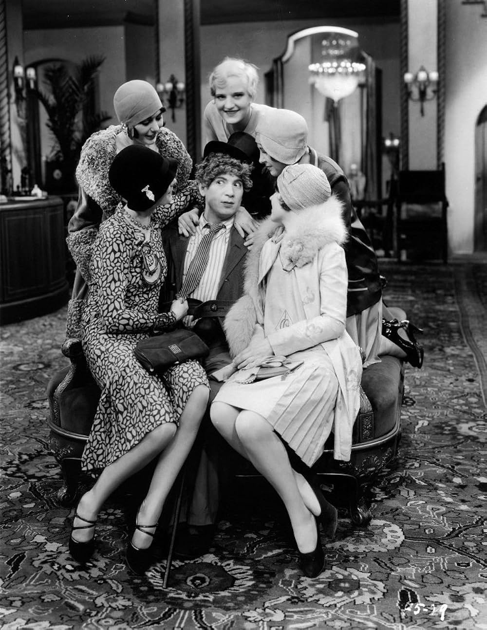 ココナッツの画像