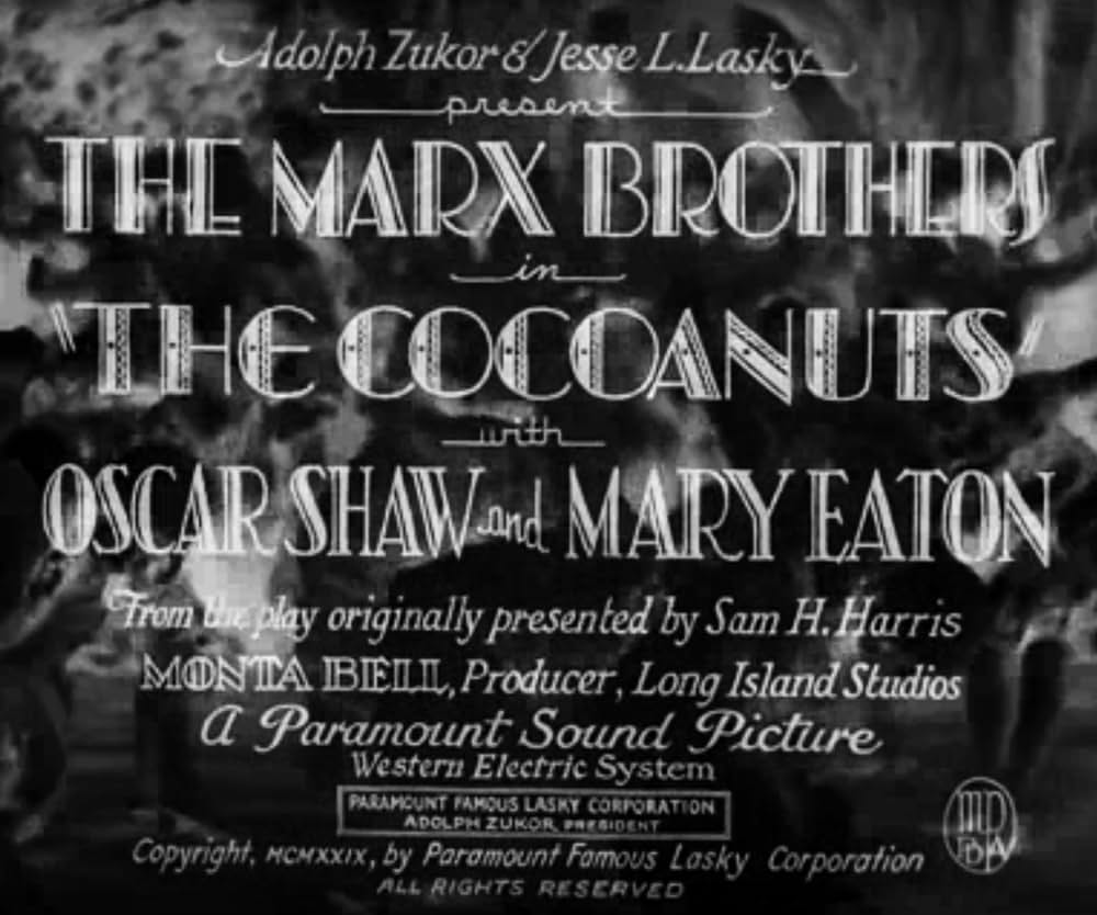 ココナッツの画像