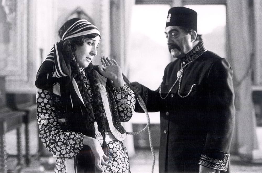 ワンス・アポン・ア・タイム、シネマの画像