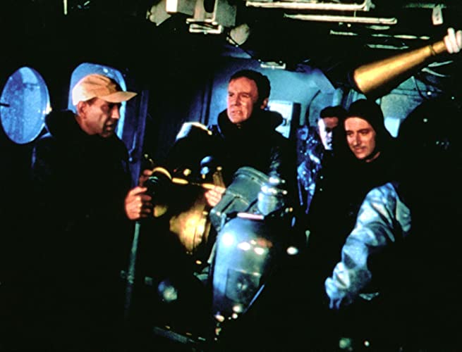 ケイン号の叛乱の画像