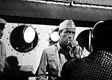 ケイン号の叛乱の画像